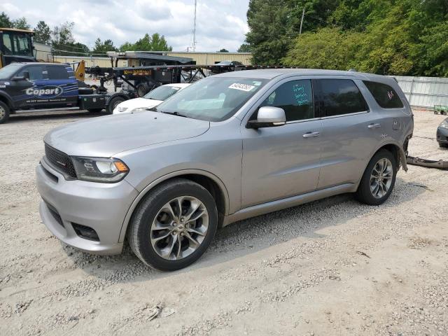 DODGE DURANGO GT 2019 with VIN 1C4RDHDG0KC769150 - Photo from auction