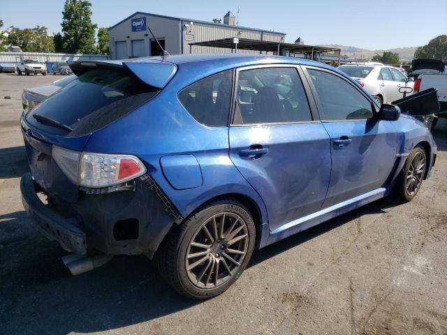 Photo 3 from auction – 2013 SUBARU IMPREZA WR with VIN JF1GR7E66DG806454