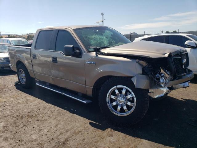 Photo 4 from auction – 2004 FORD F150 SUPER with VIN 1FTPW12504KC81397