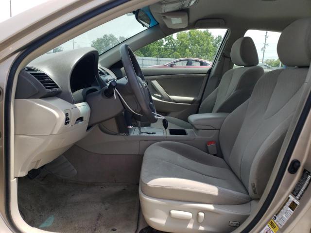 Photo 7 from auction – 2009 TOYOTA CAMRY BASE with VIN 4T1BE46K29U280533