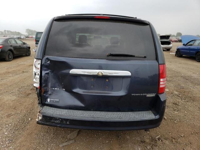 Photo 6 from auction – 2009 CHRYSLER TOWN & COU with VIN 2A8HR54119R525489