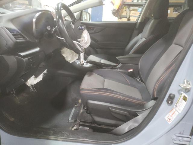 Photo 7 from auction – 2020 SUBARU CROSSTREK with VIN JF2GTAEC6LH252177
