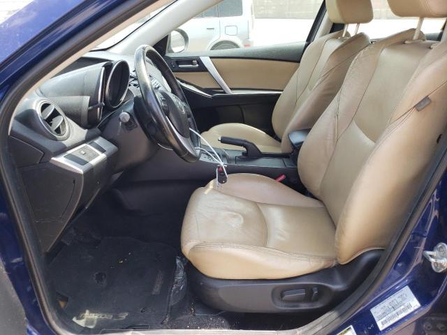 Photo 7 from auction – 2012 MAZDA 3 I with VIN JM1BL1W87C1546179