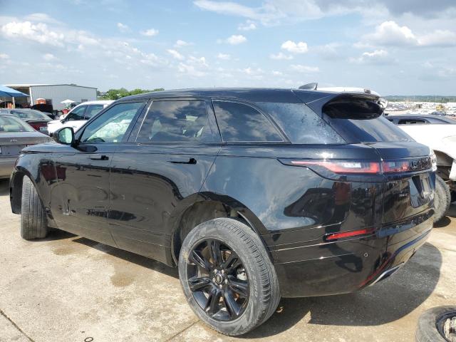 Photo 2 from auction – 2020 LAND ROVER RANGE ROVE with VIN SALYK2FV1LA263102