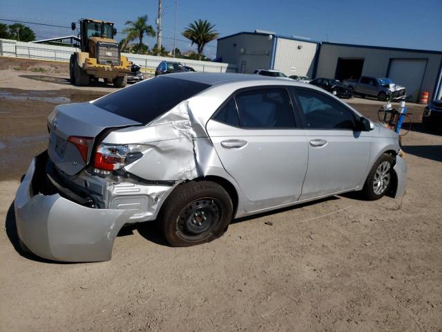 Photo 3 from auction – 2017 TOYOTA COROLLA L with VIN 2T1BURHE2HC809177