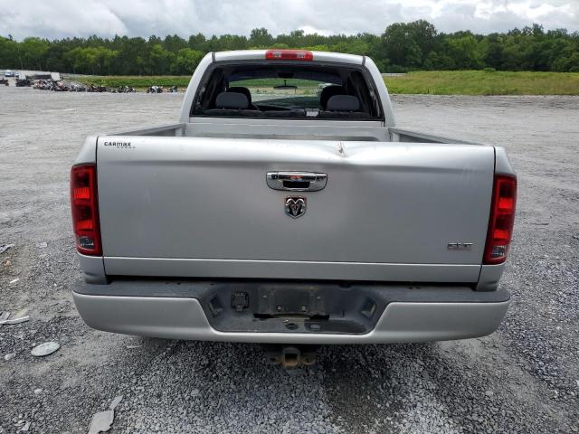 Photo 6 from auction – 2005 DODGE RAM 1500 S with VIN 1D7HA18D85J524288