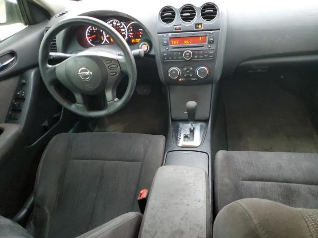 Photo 8 from auction – 2012 NISSAN ALTIMA BAS with VIN 1N4AL2AP5CC104835