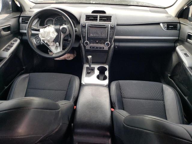 Photo 8 from auction – 2013 TOYOTA CAMRY L with VIN 4T1BF1FK0DU253982