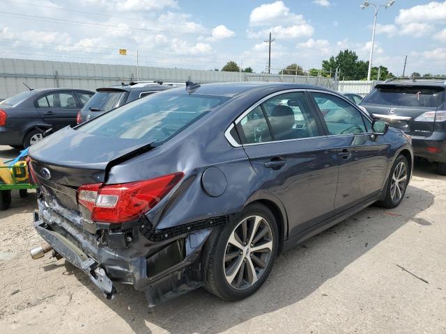 Photo 3 from auction – 2016 SUBARU LEGACY 2.5 with VIN 4S3BNBN62G3004269