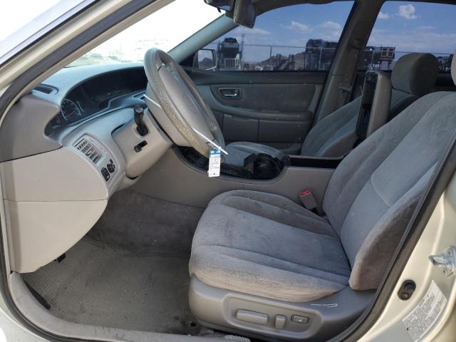Photo 7 from auction – 2000 TOYOTA AVALON XL with VIN 4T1BF28B9YU057418