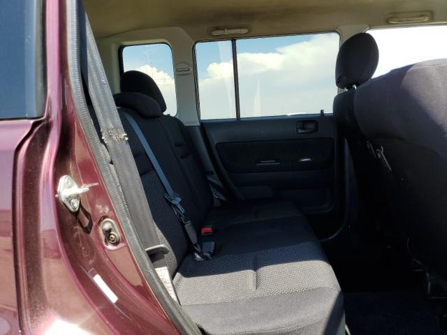 Photo 10 from auction – 2004 TOYOTA SCION XB with VIN JTLKT334040138227
