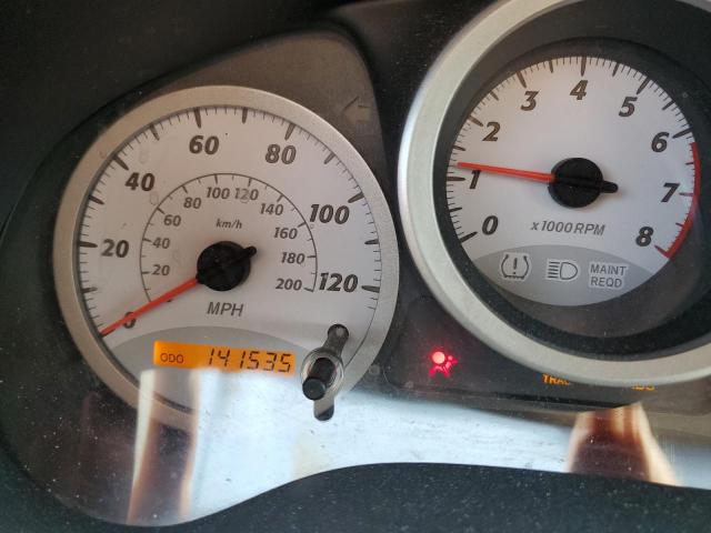Photo 9 from auction – 2004 TOYOTA RAV4 with VIN JTEGD20V940009761