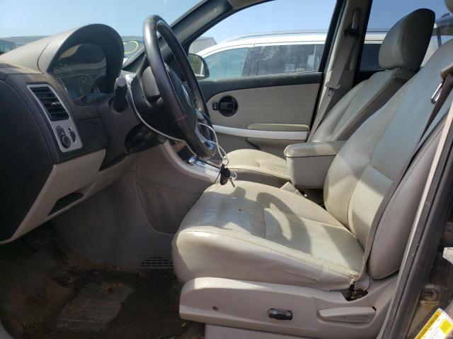 Photo 7 from auction – 2008 CHEVROLET EQUINOX LT with VIN 2CNDL53F186295453