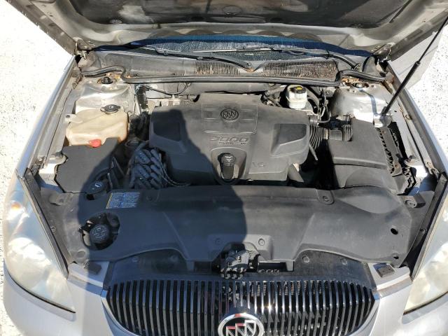 Photo 11 from auction – 2008 BUICK LUCERNE CX with VIN 1G4HD57208U166241