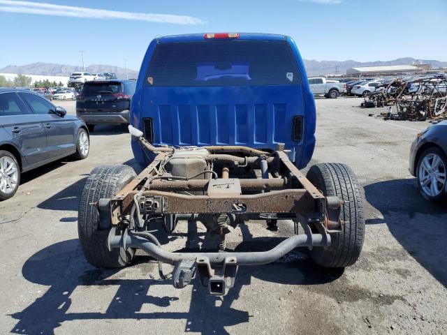 Photo 6 from auction – 2003 CHEVROLET SILVERADO with VIN 1GCEC19T13Z214561
