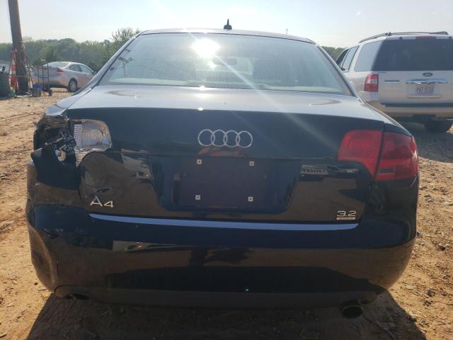 Zdjęcie 6 z aukcji – 2007 AUDI A4 3.2 QUA z VIN WAUDH78E67A146620