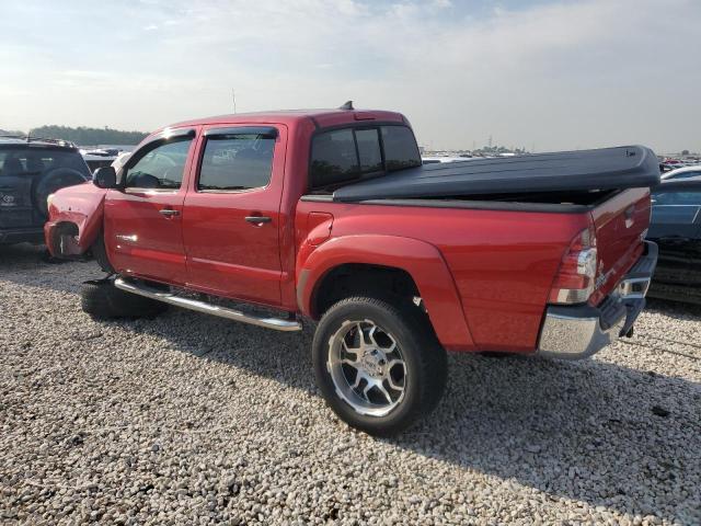 Photo 2 from auction – 2015 TOYOTA TACOMA DOU with VIN 5TFJU4GN2FX064560