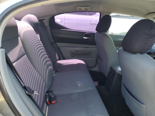Photo 10 from auction – 2007 DODGE CHARGER SE with VIN 2B3KA43G07H607755