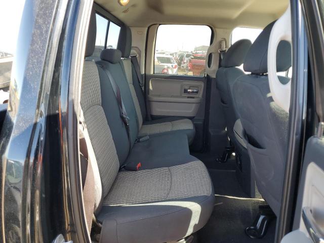 Foto 10 de la subasta – 2012 DODGE RAM 1500 S con VIN 1C6RD7GT0CS121499