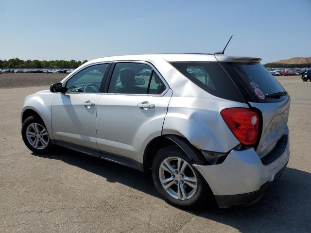 Photo 2 from auction – 2013 CHEVROLET EQUINOX LS with VIN 1GNFLCEKXDZ134486