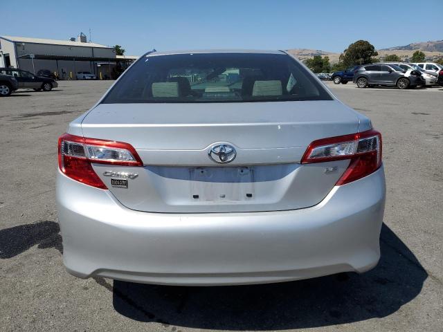 Photo 6 from auction – 2013 TOYOTA CAMRY L with VIN 4T1BF1FK7DU253459