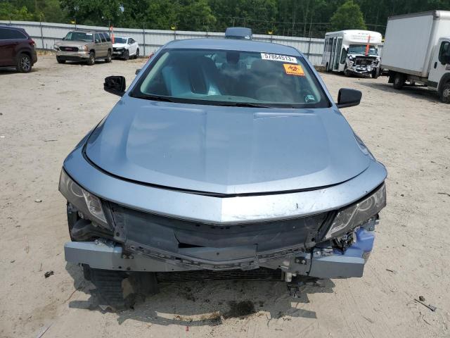 Photo 5 from auction – 2014 CHEVROLET IMPALA LS with VIN 1G11Y5SL2EU130680