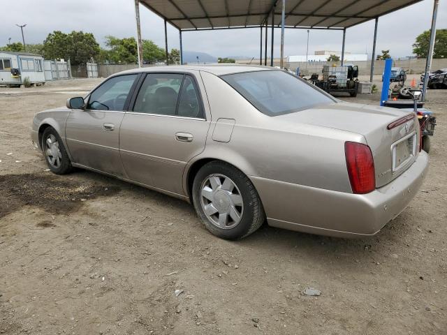 Photo 2 from auction – 2001 CADILLAC DEVILLE DT with VIN 1G6KF57961U226047