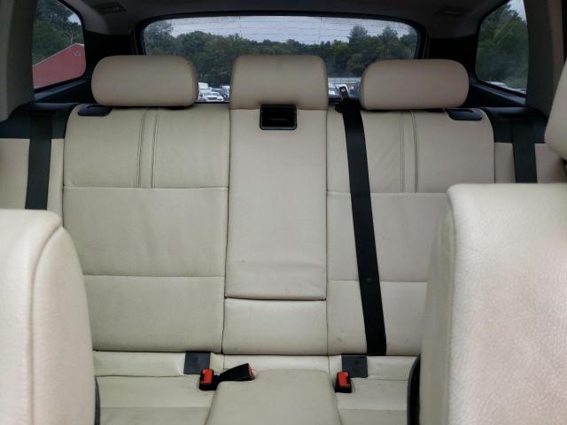 Photo 10 from auction – 2009 BMW X3 XDRIVE3 with VIN WBXPC93419WJ27233