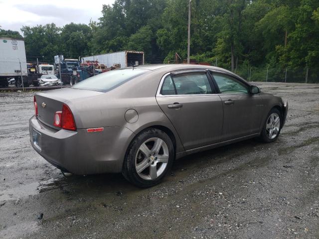 Photo 3 from auction – 2011 CHEVROLET MALIBU 2LT with VIN 1G1ZD5E71BF310519