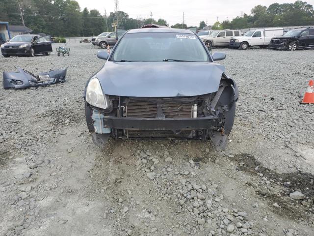 Photo 5 from auction – 2012 NISSAN ALTIMA BAS with VIN 1N4AL2AP9CN416676
