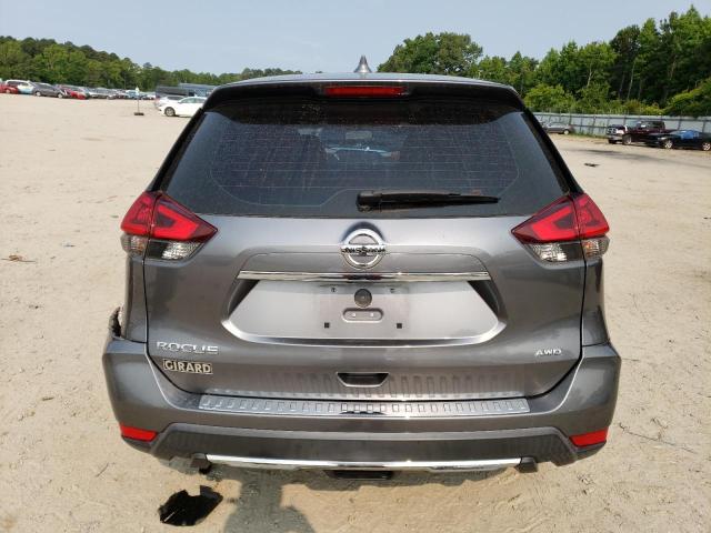 Photo 6 from auction – 2018 NISSAN ROGUE S with VIN KNMAT2MV0JP509107