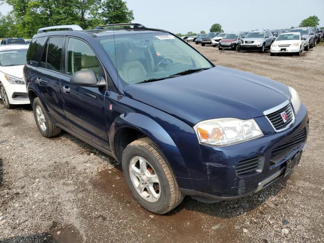Photo 4 from auction – 2007 SATURN VUE with VIN 5GZCZ33DX7S856292