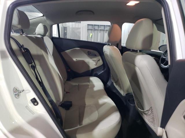Photo 10 from auction – 2013 KIA RIO LX with VIN KNADM4A32D6097448