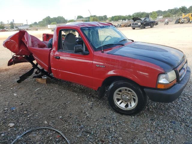 Photo 4 from auction – 1999 FORD RANGER with VIN 1FTYR10C3XUB37560