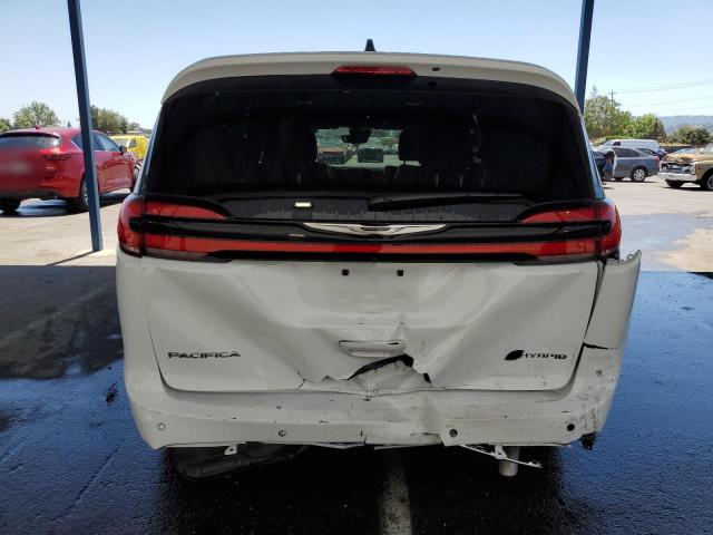 Photo 6 from auction – 2023 CHRYSLER PACIFICA H with VIN 2C4RC1L78PR603999
