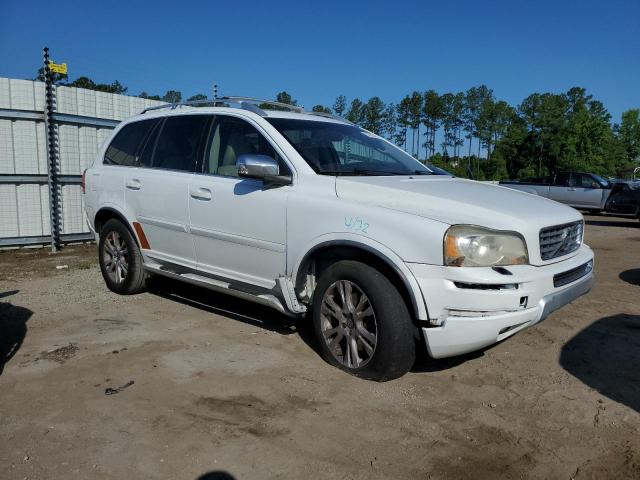 Photo 4 from auction – 2013 VOLVO XC90 3.2 with VIN YV4952CY2D1643159