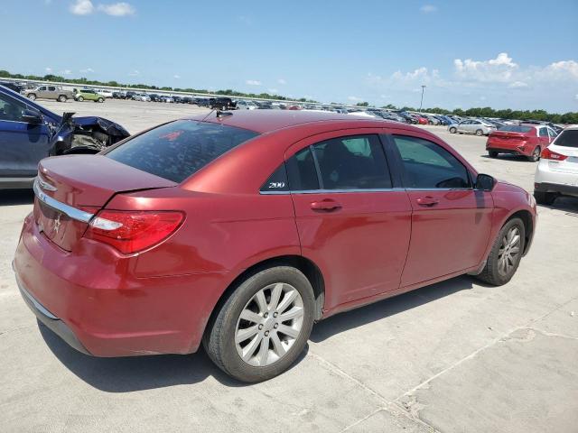 Photo 3 from auction – 2013 CHRYSLER 200 TOURIN with VIN 1C3CCBBB2DN600174