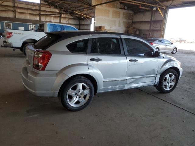 Photo 3 from auction – 2007 DODGE CALIBER with VIN 1B3HB48B07D128530