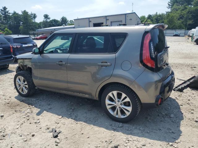 Photo 2 from auction – 2016 KIA SOUL + with VIN KNDJP3A56G7336233