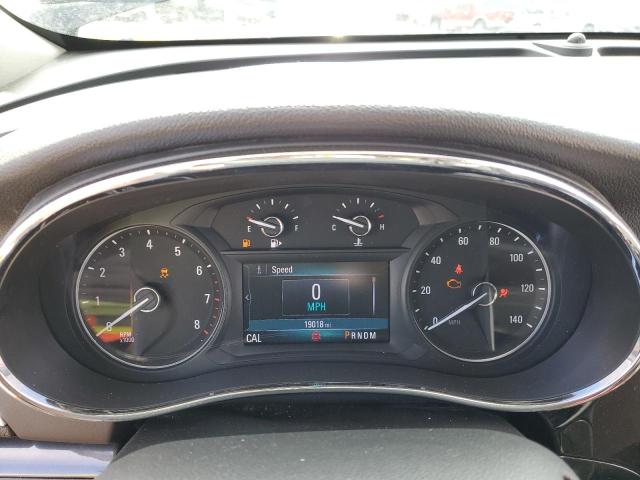 Photo 9 from auction – 2021 BUICK ENCORE PRE with VIN KL4CJASB2MB323159
