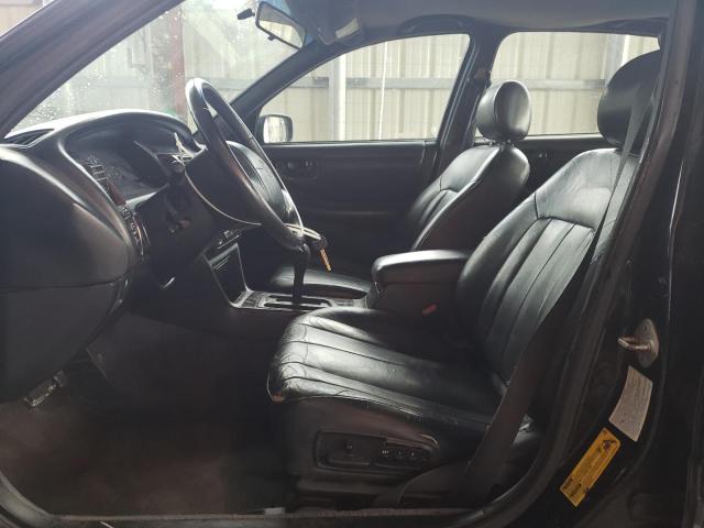 Photo 7 from auction – 1998 TOYOTA AVALON XL with VIN 4T1BF18B1WU229075