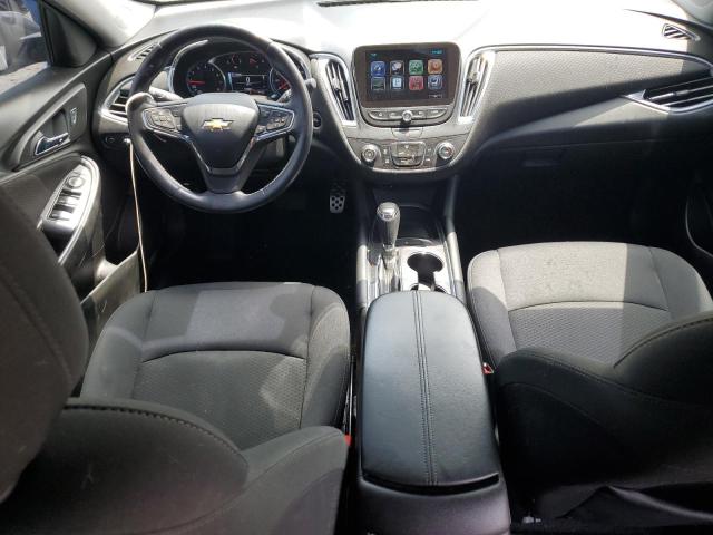 Photo 8 from auction – 2016 CHEVROLET MALIBU LT with VIN 1G1ZE5ST0GF334946