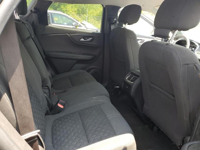 Photo 11 from auction – 2021 CHEVROLET BLAZER 2LT with VIN 3GNKBCRSXMS570313