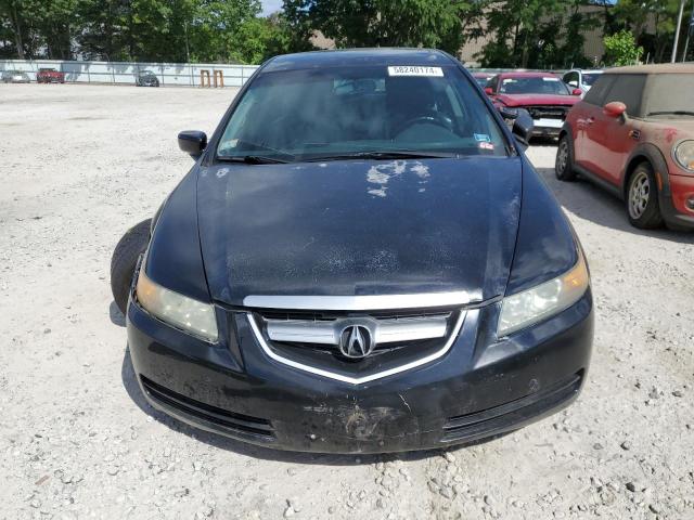 Photo 5 from auction – 2004 ACURA TL with VIN 19UUA66234A044005