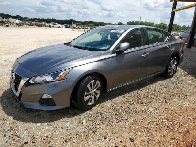 Photo 1 from auction – 2020 NISSAN ALTIMA S with VIN 1N4BL4BV1LC226024
