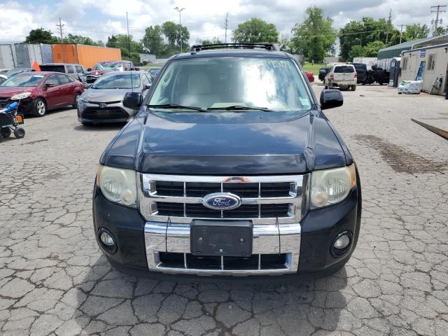 Photo 5 from auction – 2010 FORD ESCAPE LIM with VIN 1FMCU9EG9AKD10497