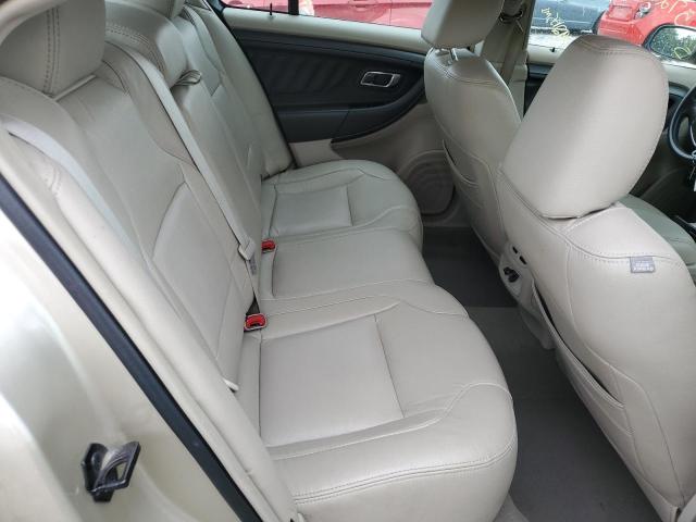 Photo 10 from auction – 2010 FORD TAURUS SEL with VIN 1FAHP2EW1AG119262