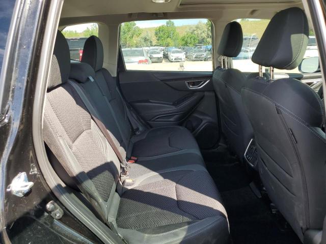 Photo 11 from auction – 2024 SUBARU FORESTER P with VIN JF2SKADC5RH431513