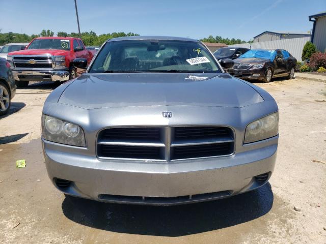 Photo 5 from auction – 2007 DODGE CHARGER SE with VIN 2B3LA43R47H625892