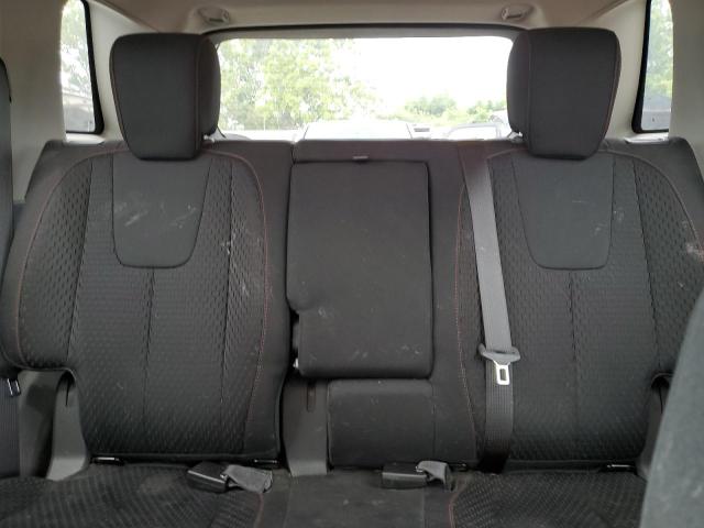 Photo 10 from auction – 2015 GMC TERRAIN SL with VIN 2GKALMEK3F6298254